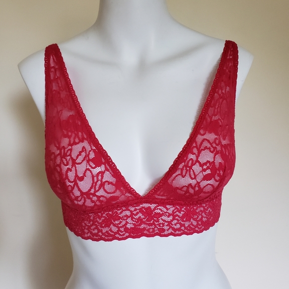 Victoria's Secret Other - Victoria's Secret Lace Bra